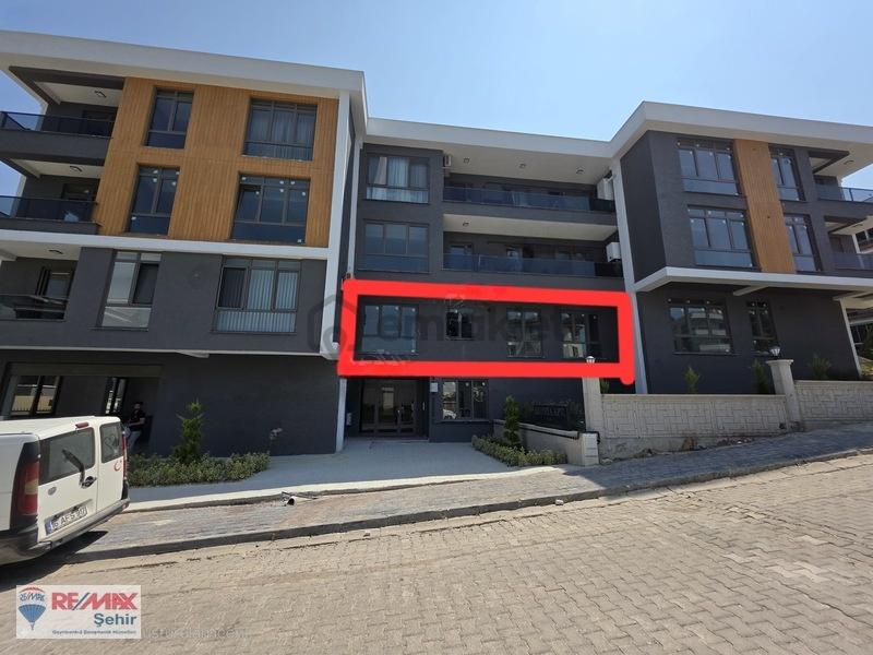 Yalova Adnan Menderes'te Satılık 2+1 Daire - 16