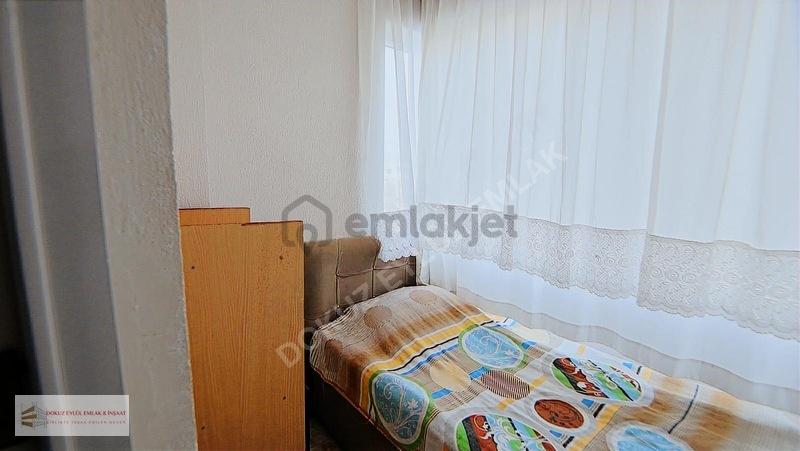 Dikili Maviköy Sitesinde Denize Sıfır 3+1 Bahçeli Villa - 25
