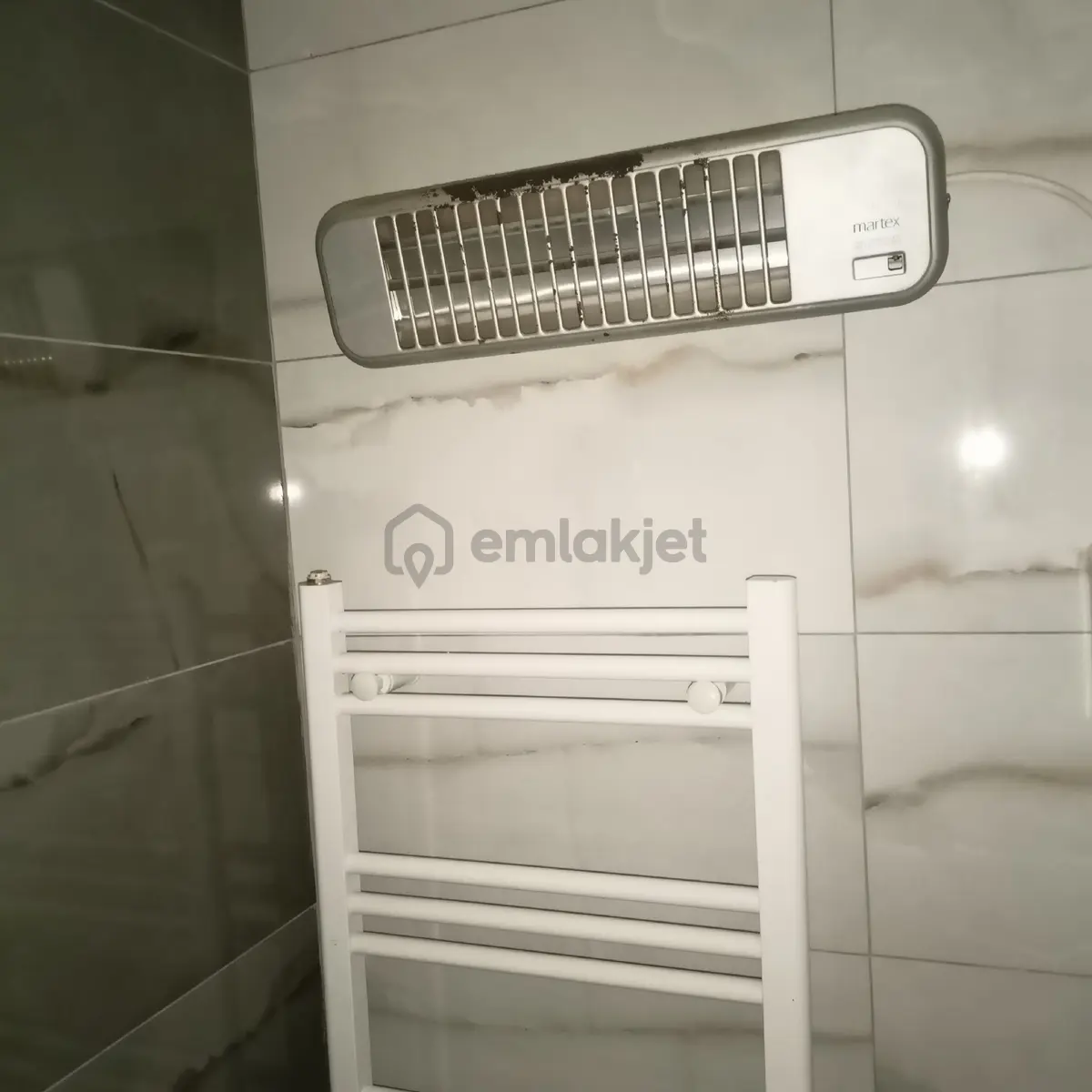 Sahibinden Çatı Dubleksi - 7