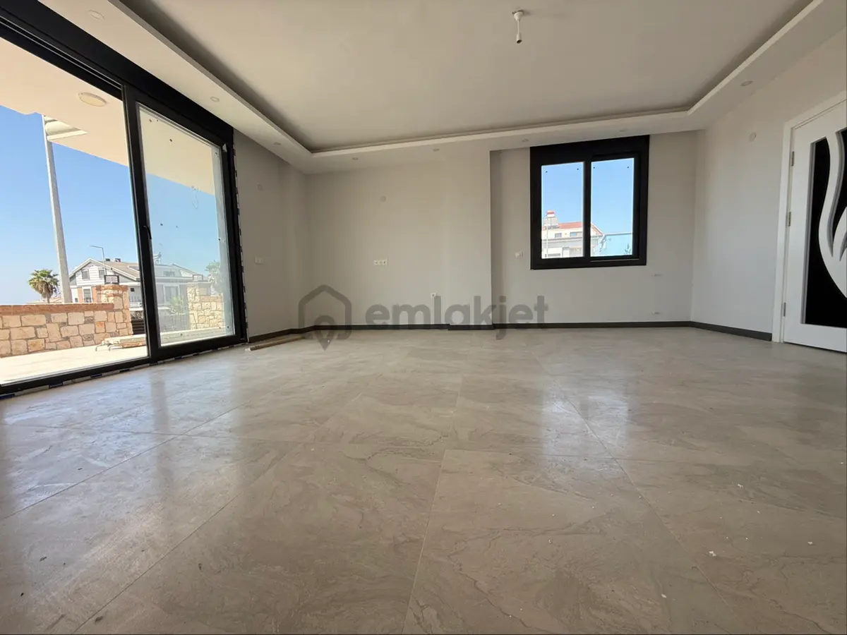 Hisar Satılık 3+1 Villa - 33