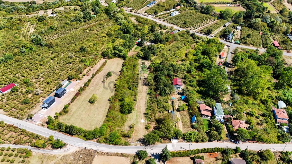 Remax Anı 'dan Şile İsaköy 'de Satılık Müstakil Arsa