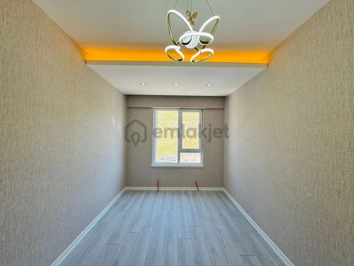 Keçiörende Ultra Lüks Sıfır 3+1 Daire - 22