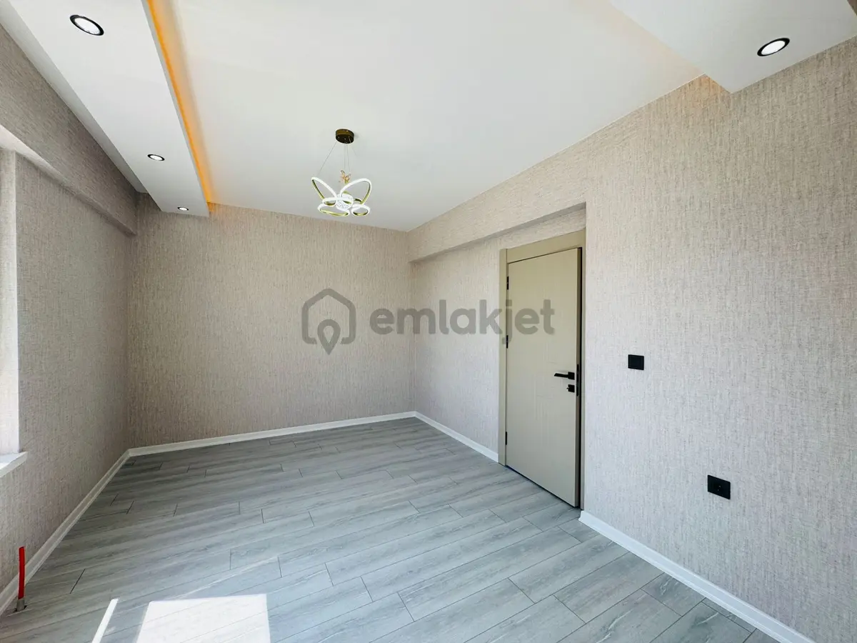 Keçiörende Ultra Lüks Sıfır 3+1 Daire - 26