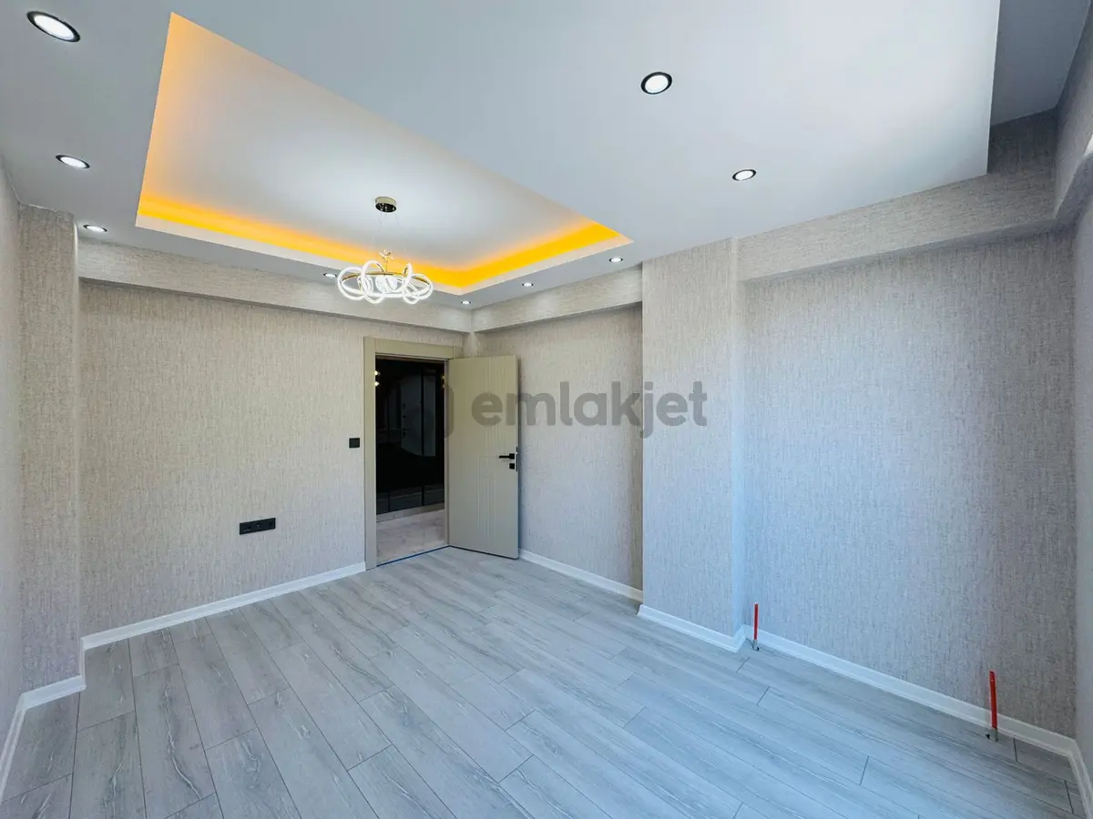 Keçiörende Ultra Lüks Sıfır 3+1 Daire - 30
