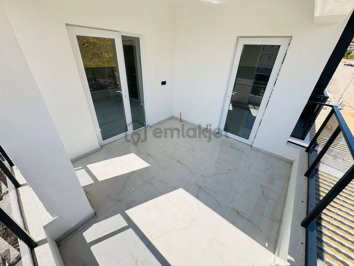 Keçiörende Ultra Lüks Sıfır 3+1 Daire - 32