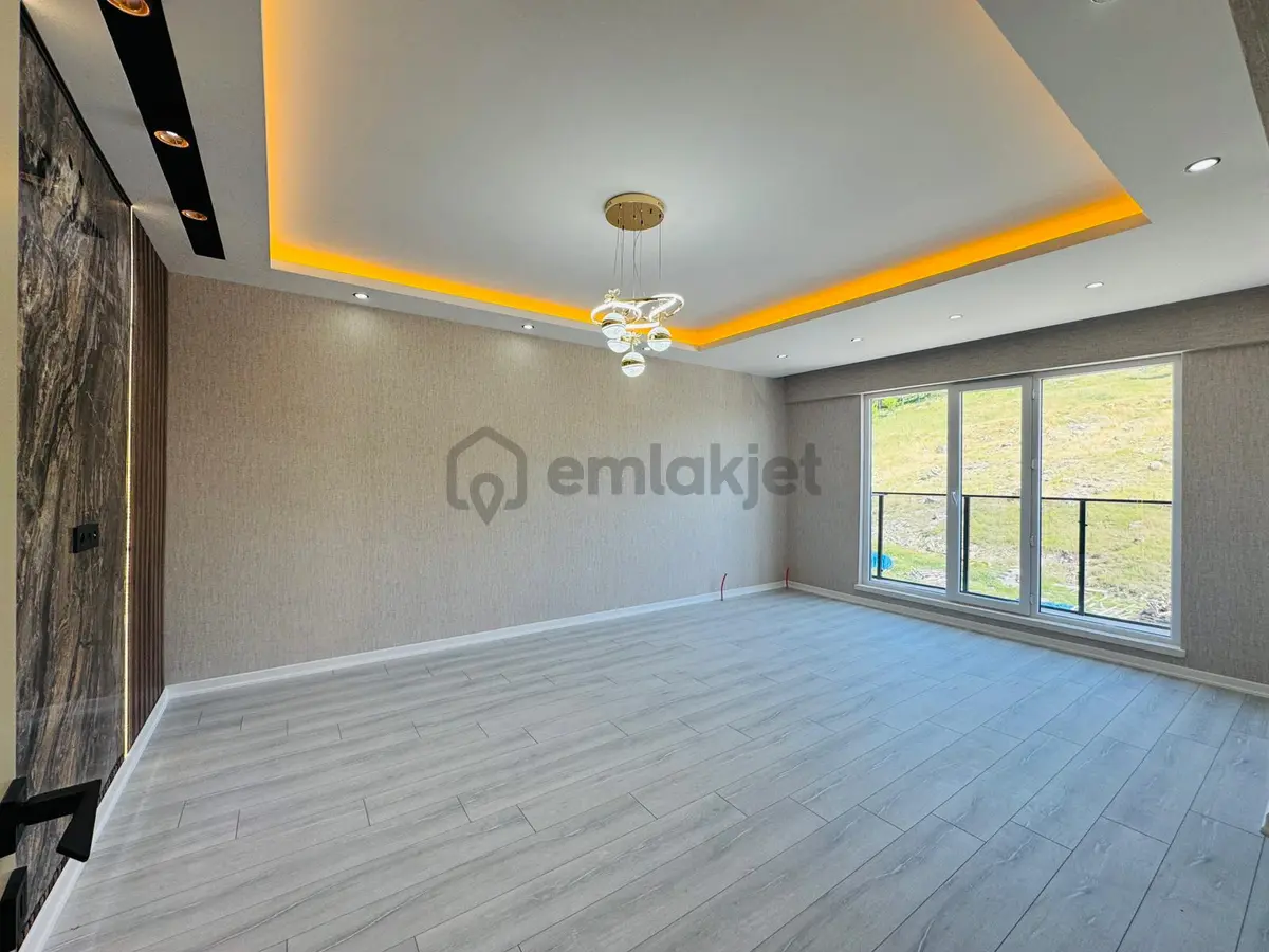Keçiörende Ultra Lüks Sıfır 3+1 Daire - 14