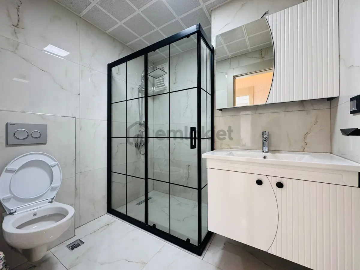 Keçiörende Ultra Lüks Sıfır 3+1 Daire - 34