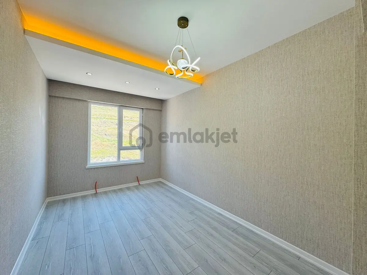 Keçiörende Ultra Lüks Sıfır 3+1 Daire - 25