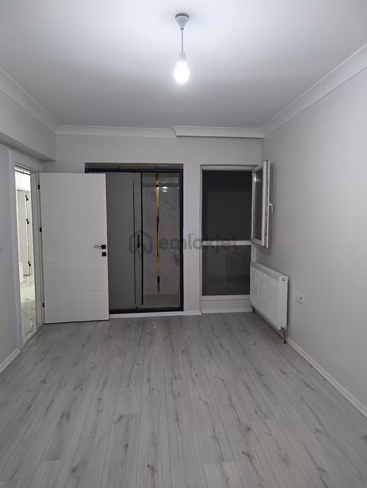 Segmenlerde 3+1 Ara Katta Göl Manzaralı Daire - 27