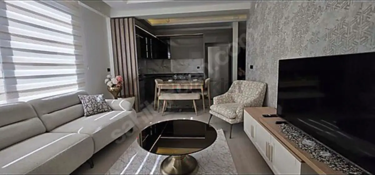 Royal Emlaktan Tömük Mah Satılık 2+1 Daire - 20