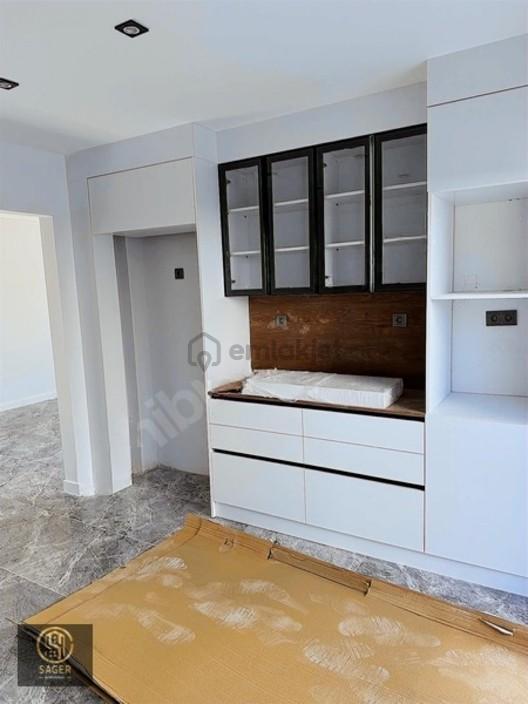 Satılık 4,5 +1 Müstakil Kat Mülkiyetli Villa - 14