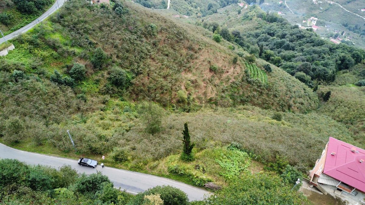 Trabzon'da Satılık Arazi - 17