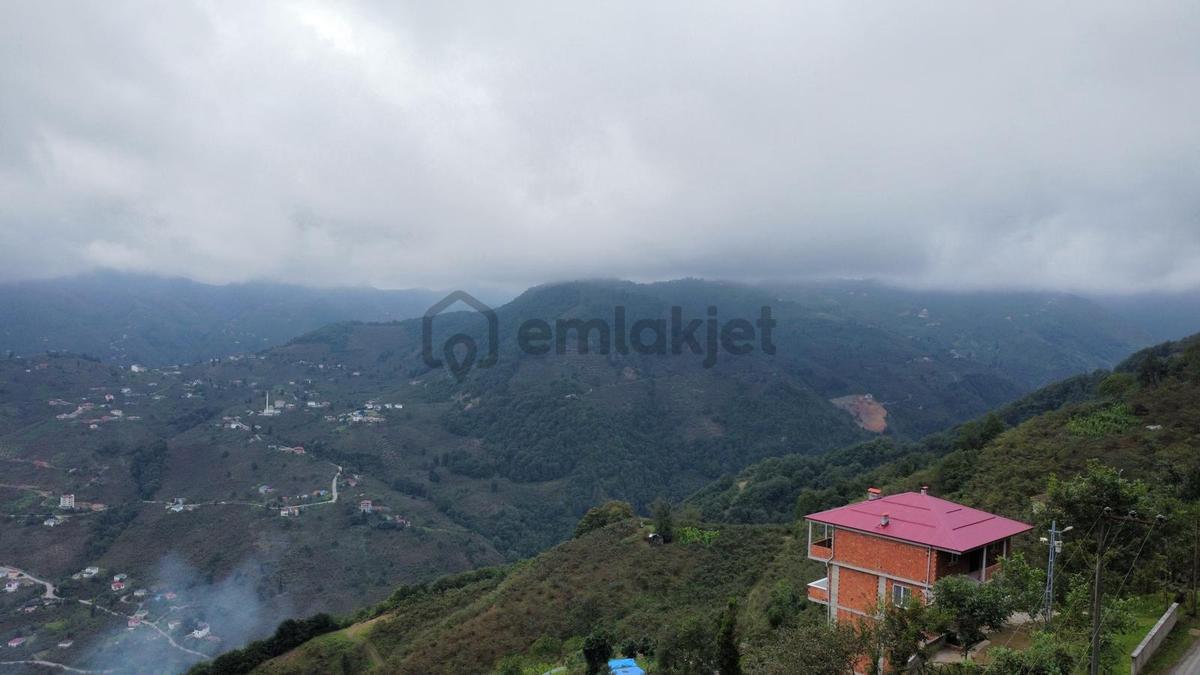 Trabzon'da Satılık Arazi - 29