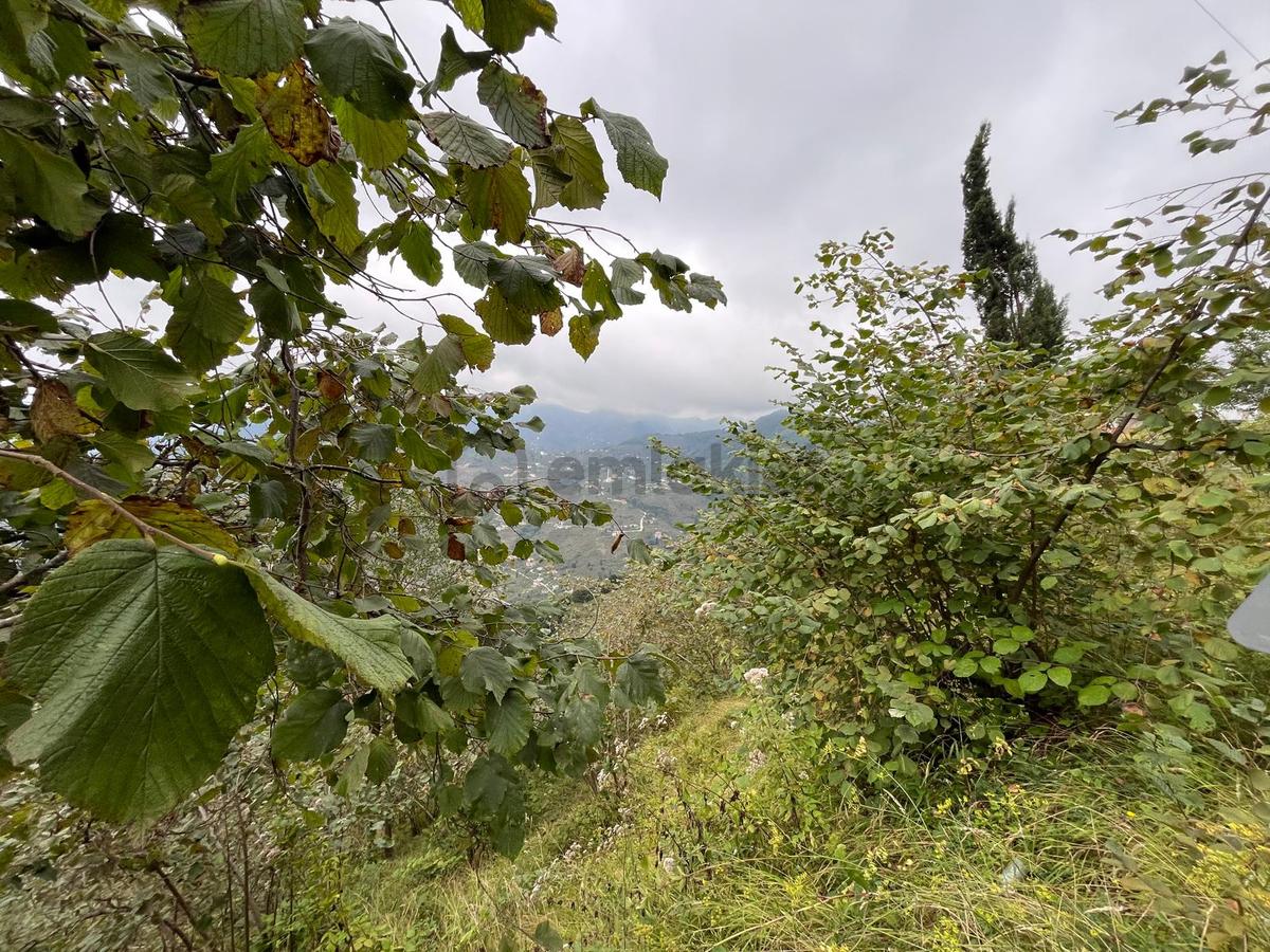 Trabzon'da Satılık Arazi - 35