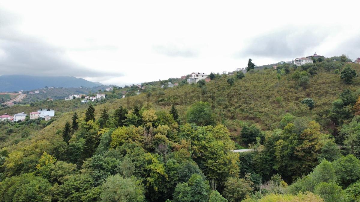 Trabzon'da Satılık Arazi - 19