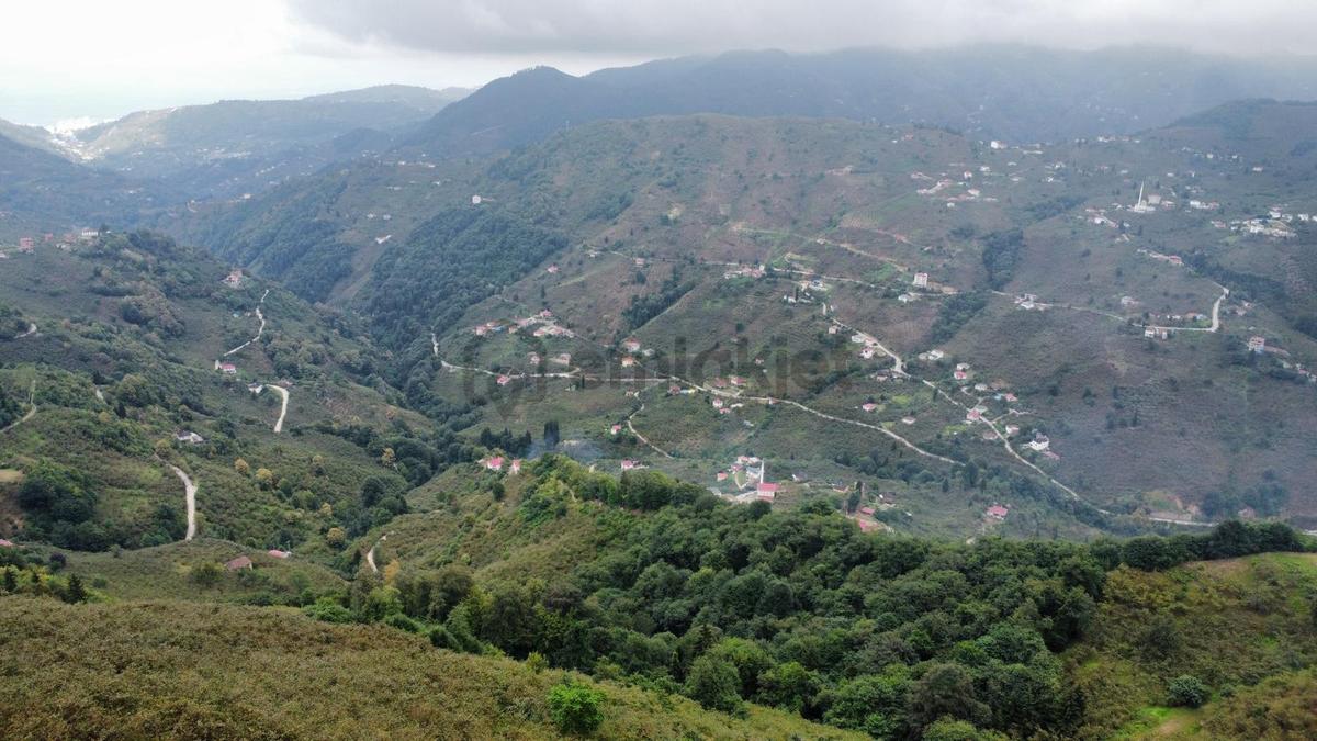 Trabzon'da Satılık Arazi - 20