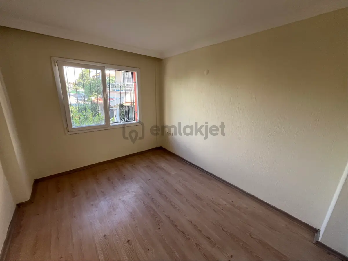 Özdere Deniz Tarafında Müstakil Otoparklı Villa - 18