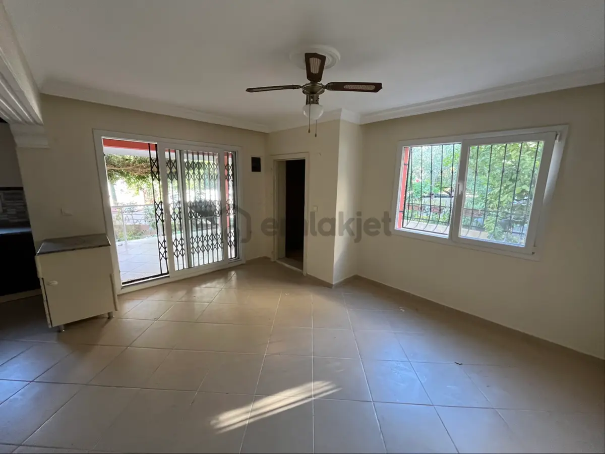 Özdere Deniz Tarafında Müstakil Otoparklı Villa - 16
