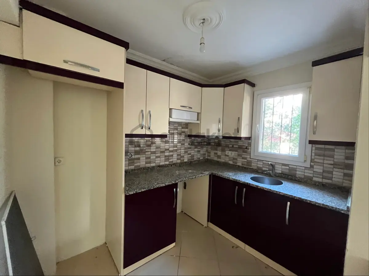 Özdere Deniz Tarafında Müstakil Otoparklı Villa - 12