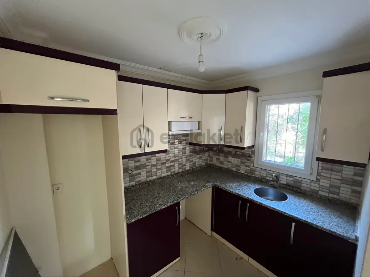 Özdere Deniz Tarafında Müstakil Otoparklı Villa - 14