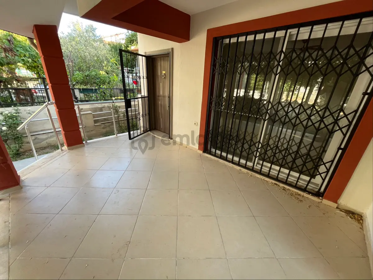 Özdere Deniz Tarafında Müstakil Otoparklı Villa - 7