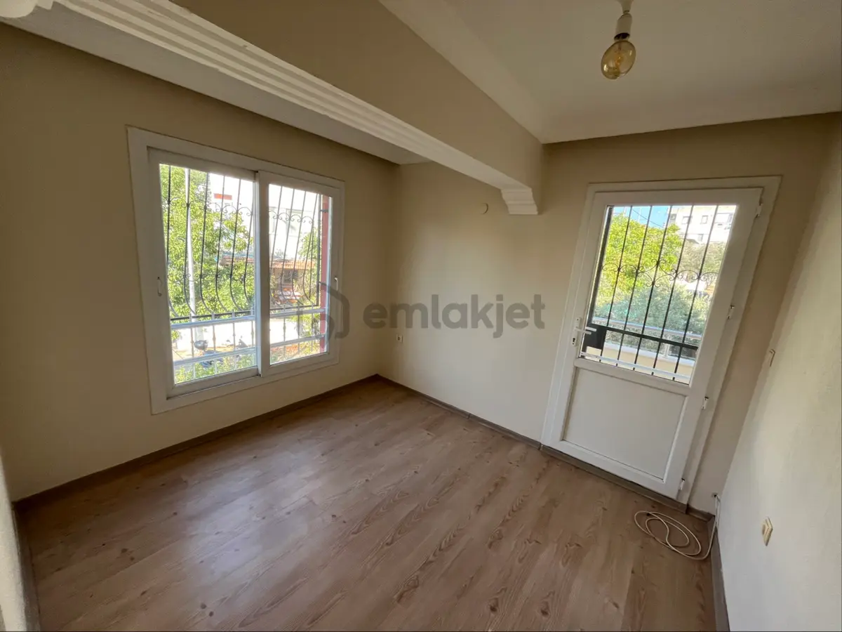 Özdere Deniz Tarafında Müstakil Otoparklı Villa - 20
