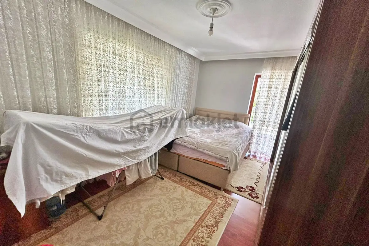 Bademlik Mahallesi'nde 3+1 Katta Daire! - 10