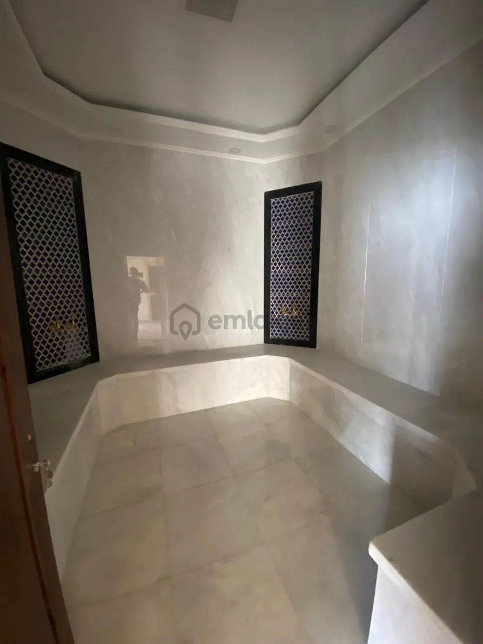 Alanya Mahmutlar Site İçerisinde 1+1 Satılık Daire - 2