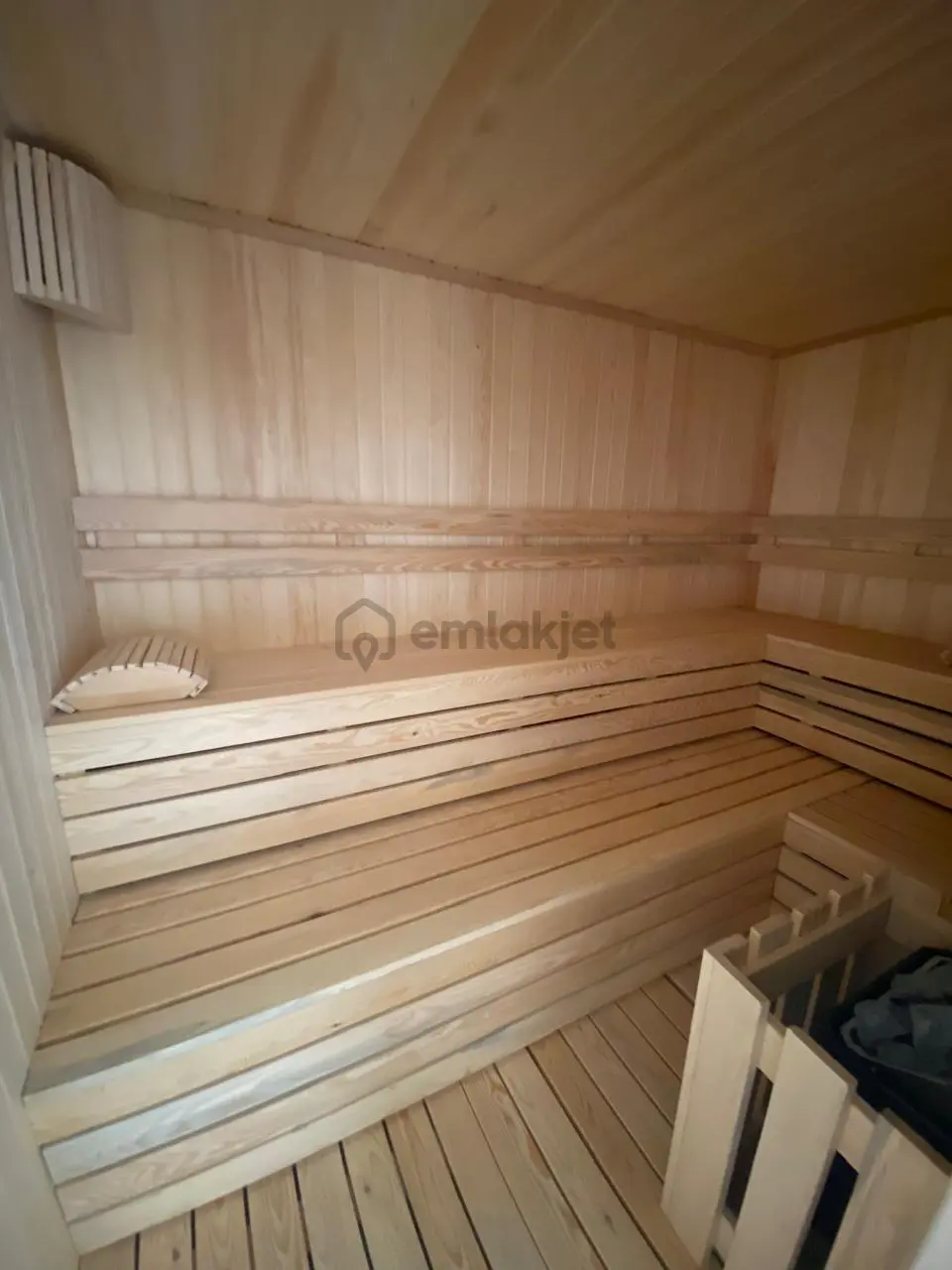 Alanya Mahmutlar Site İçerisinde 1+1 Satılık Daire - 3