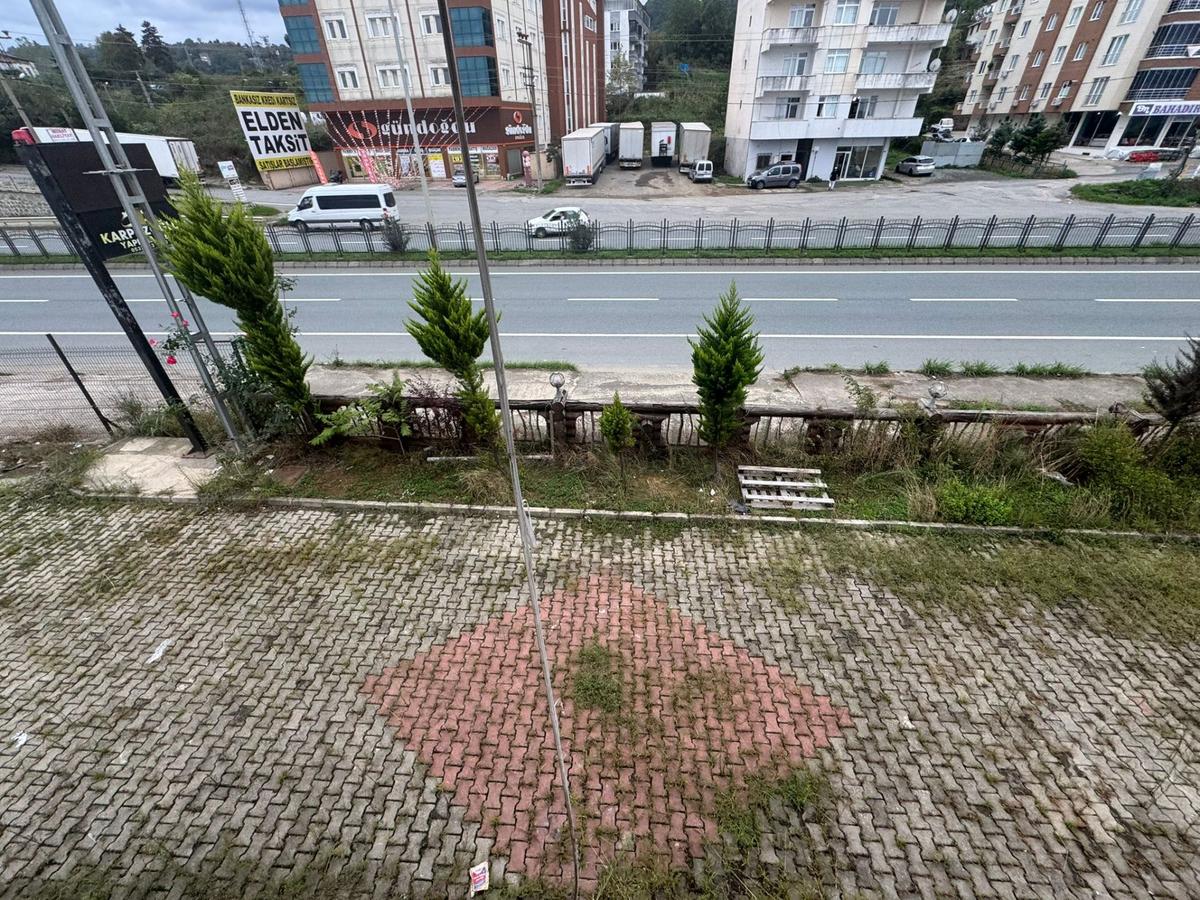 Trabzon Arsin'de Satılık Arsa - 13