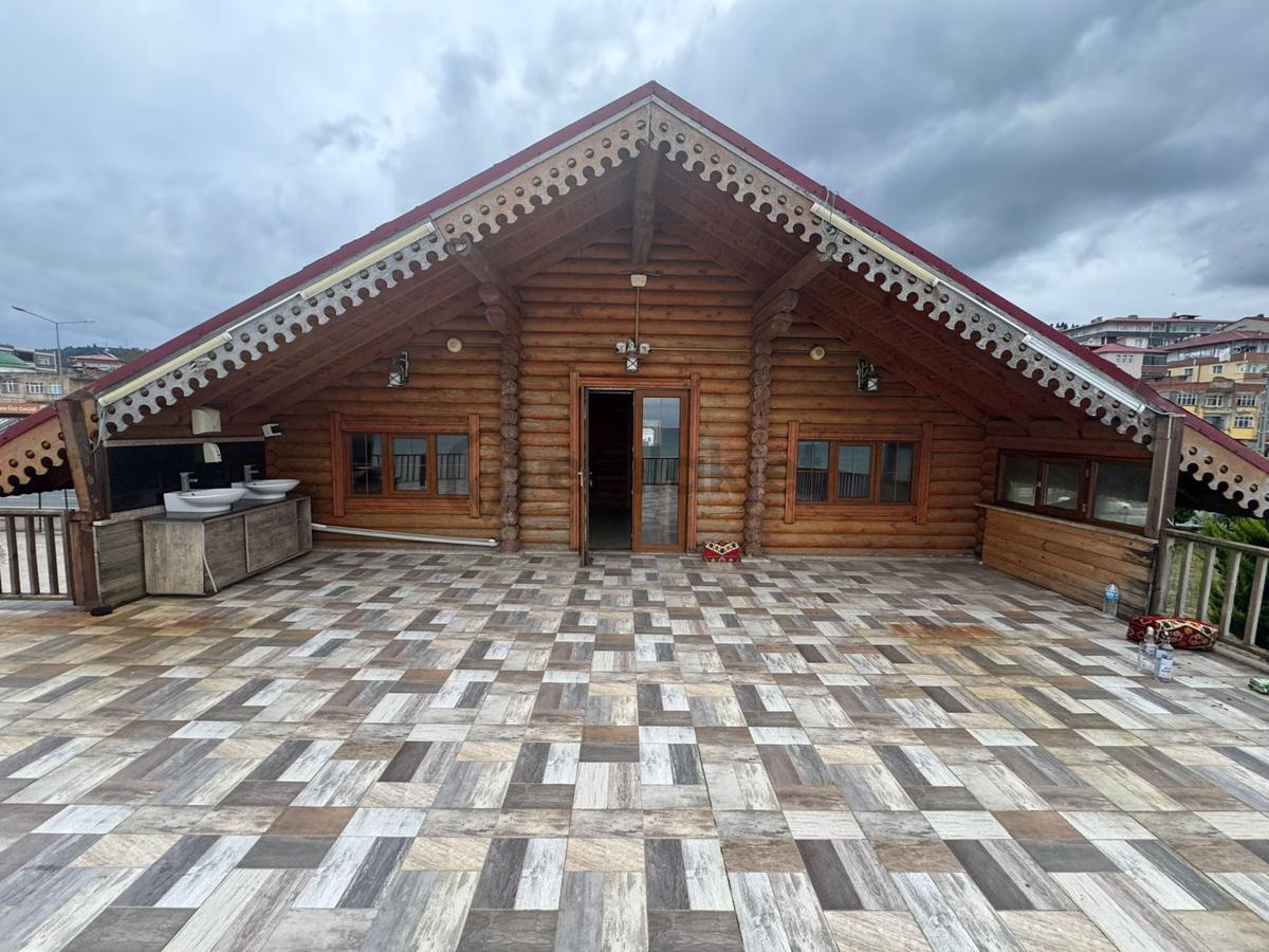 Trabzon Arsin'de Satılık Arsa - 3
