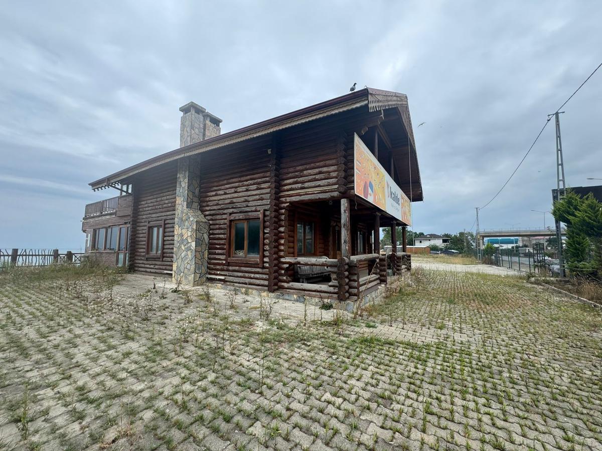 Trabzon Arsin'de Satılık Arsa - 22