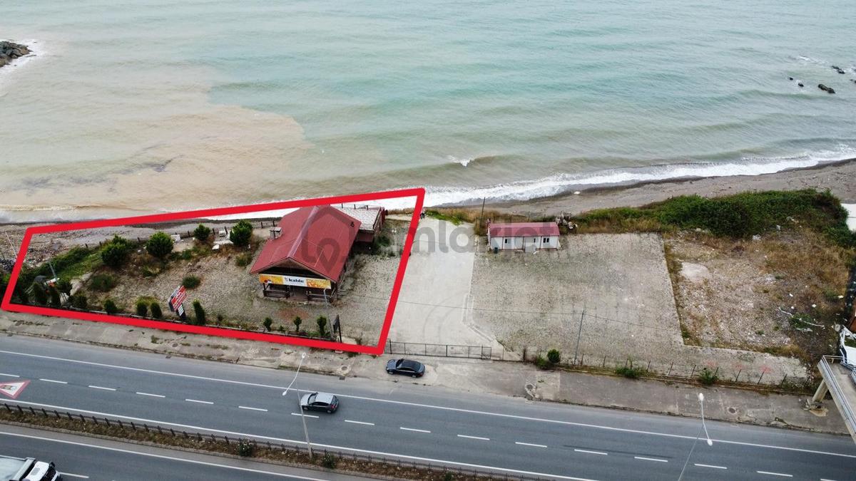 Trabzon Arsin'de Satılık Arsa - 5