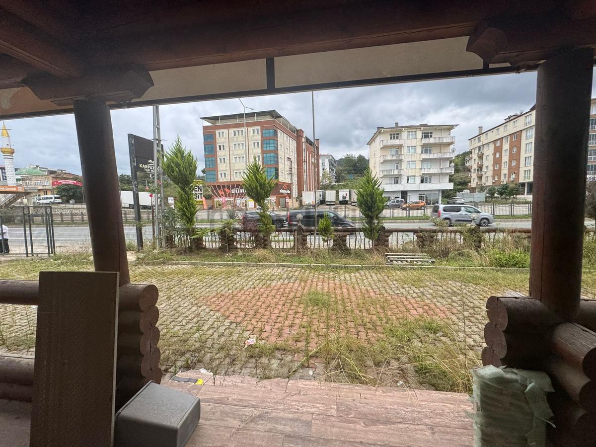 Trabzon Arsin'de Satılık Arsa - 20