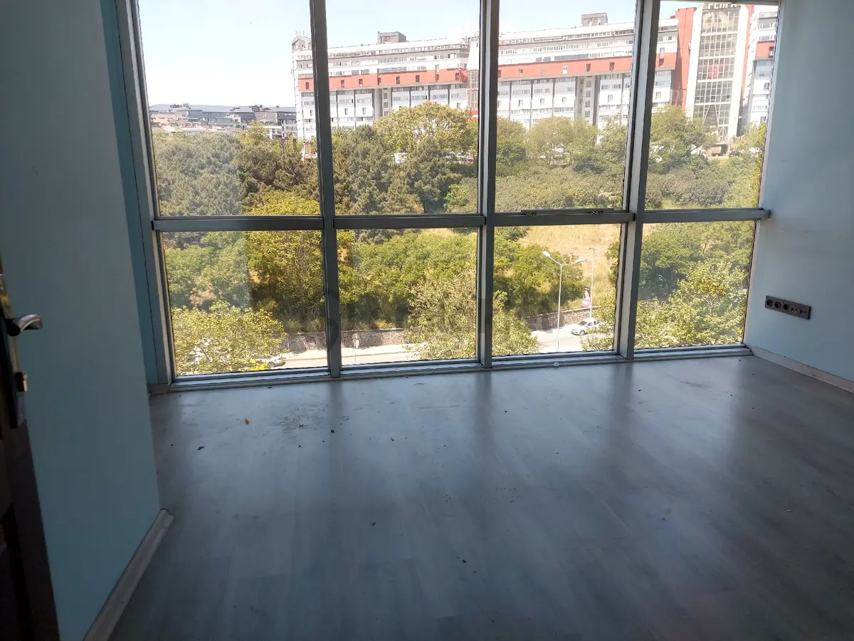Şişli Kaptanpaşa Kiralık 400 M2 Ofis - 10