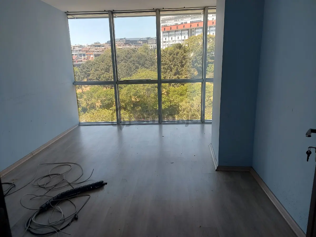 Şişli Kaptanpaşa Kiralık 400 M2 Ofis - 17