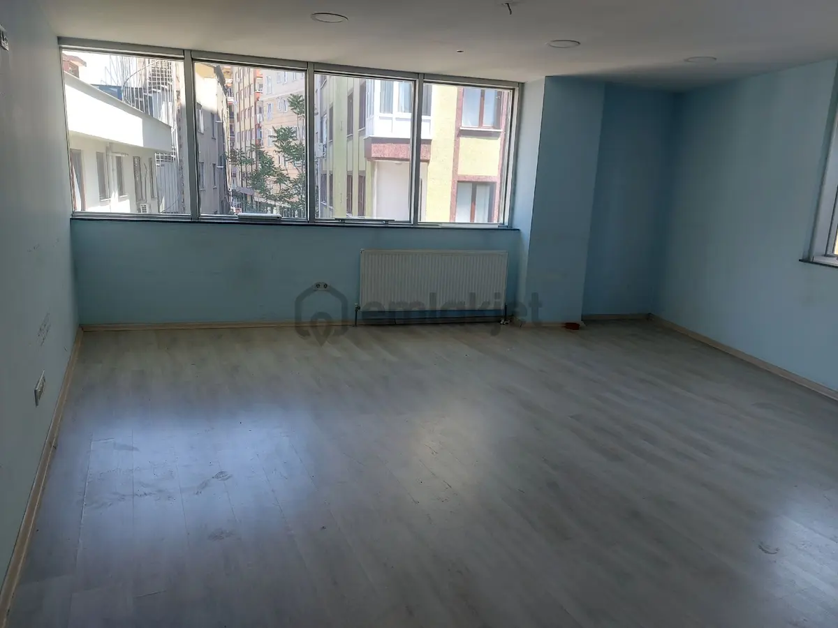 Şişli Kaptanpaşa Kiralık 400 M2 Ofis - 22