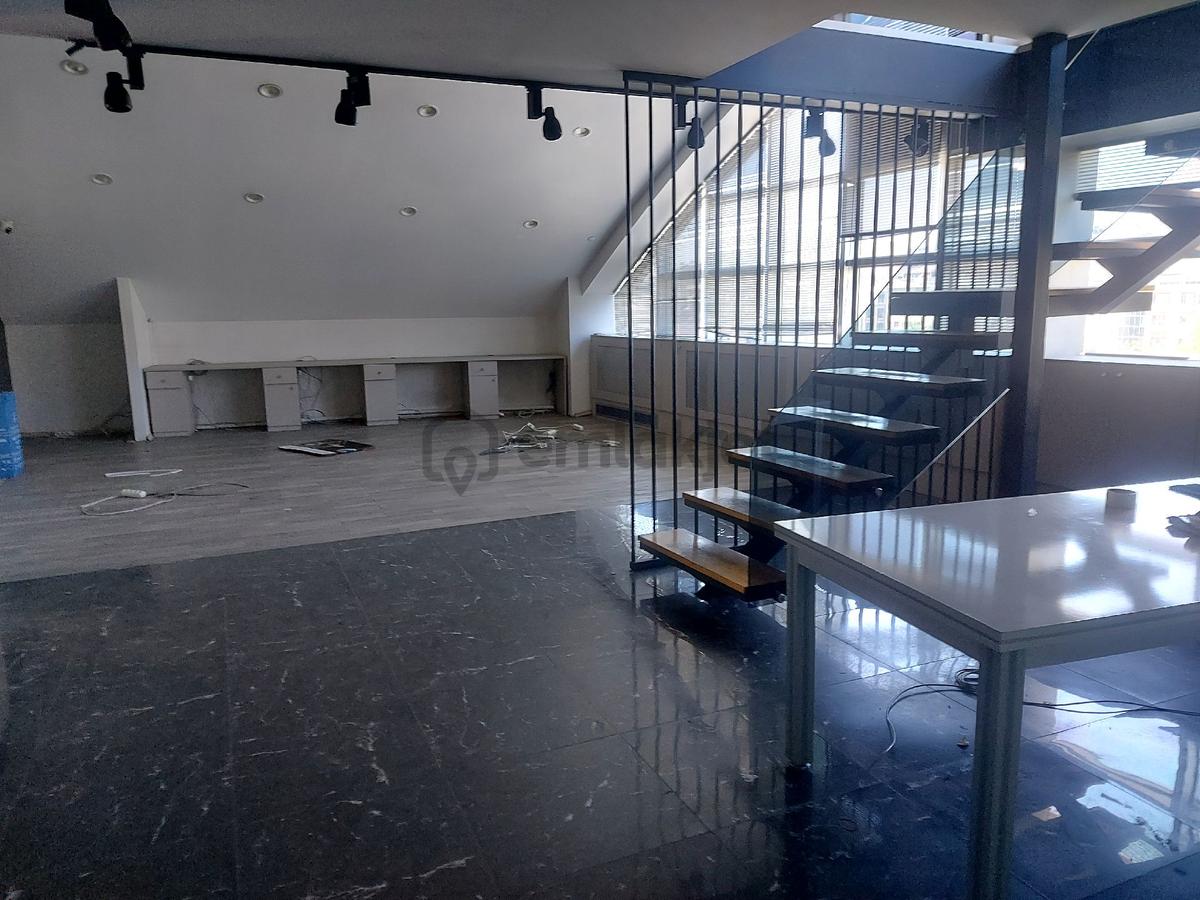 Şişli Kiralık Ofis 550 M2 Dublex - 7