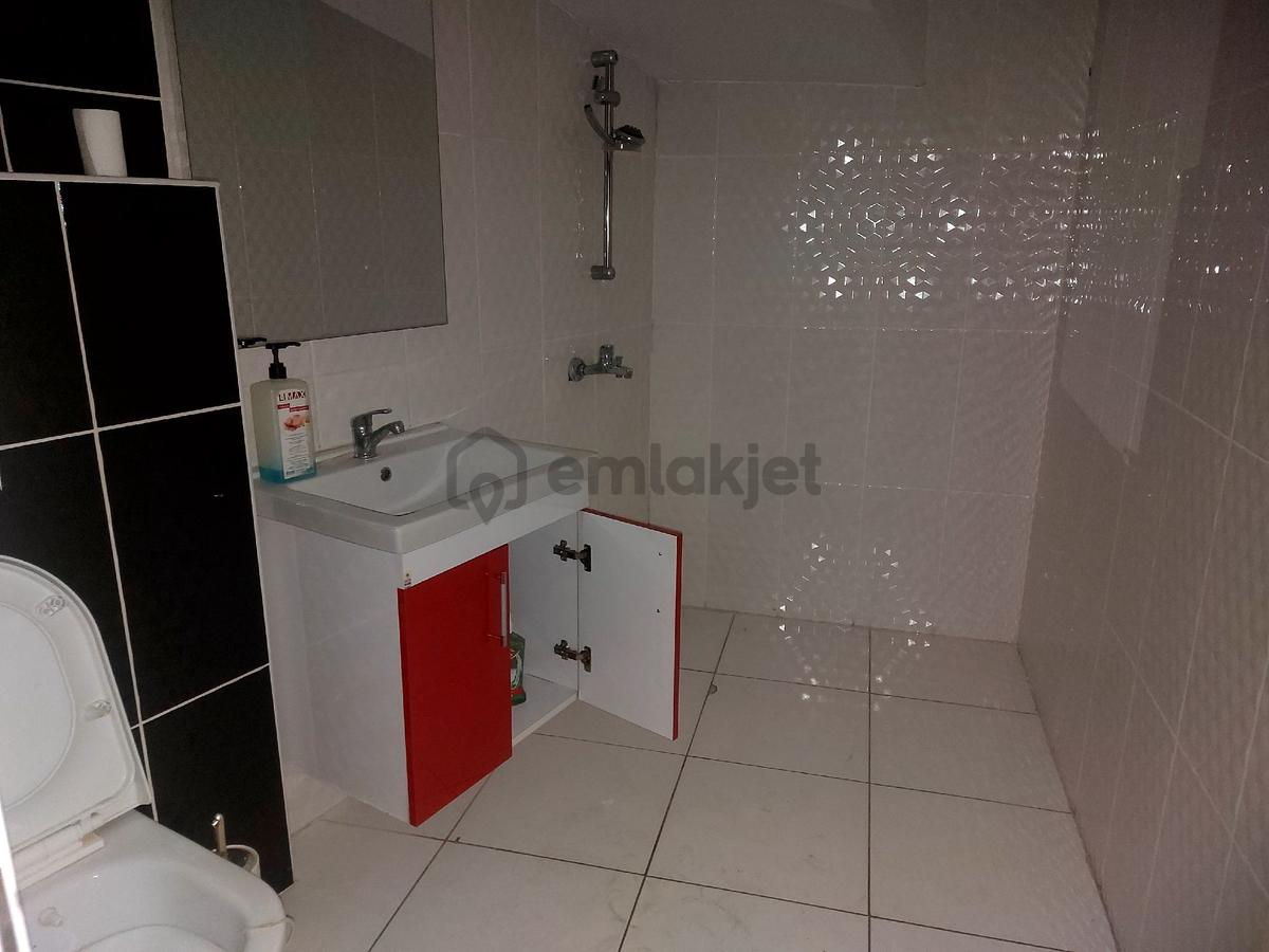 Şişli Kiralık Ofis 550 M2 Dublex - 25