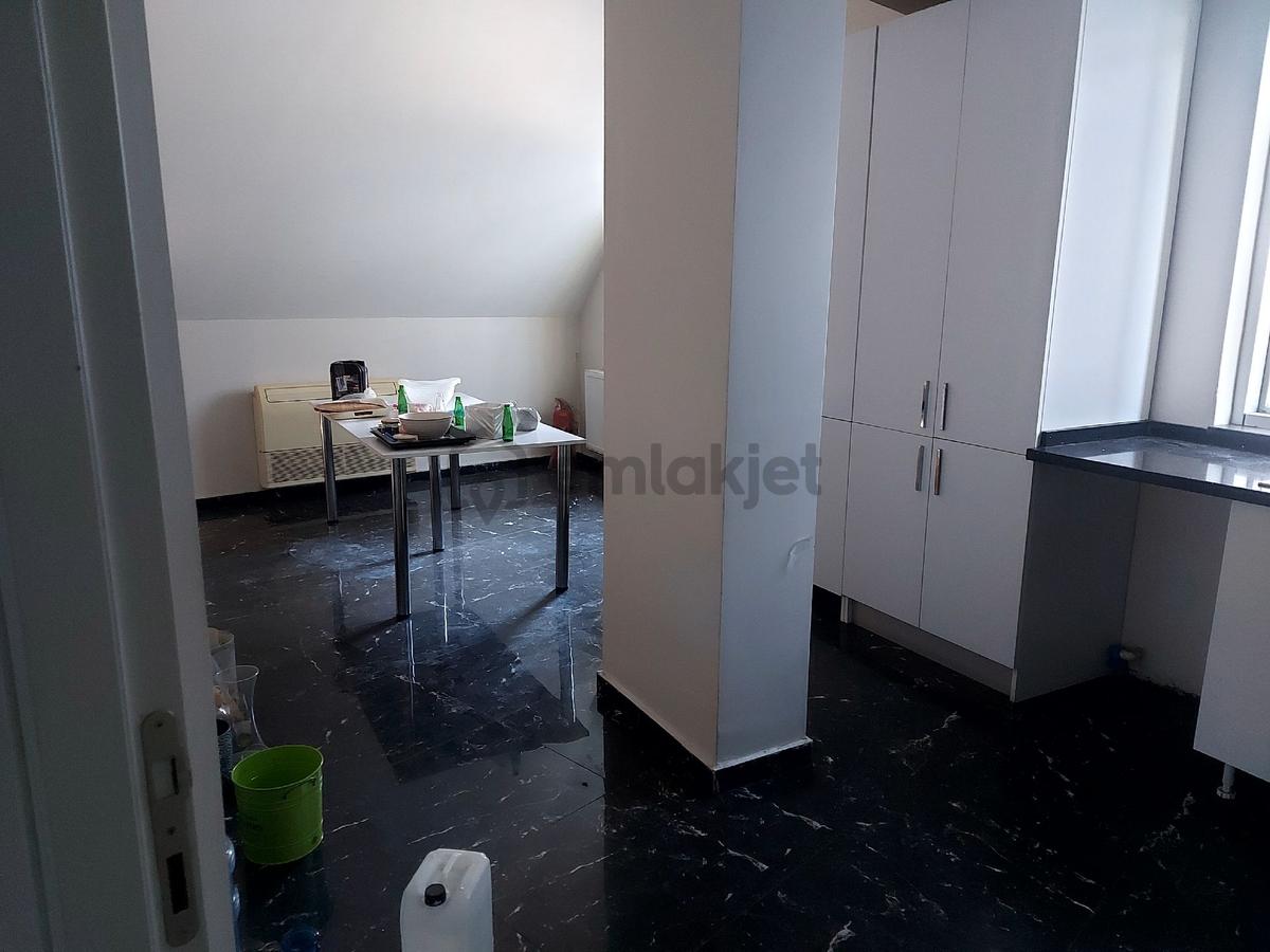 Şişli Kiralık Ofis 550 M2 Dublex - 26
