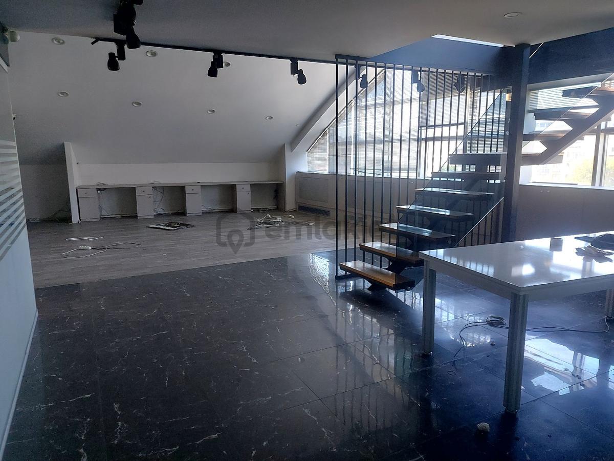 Şişli Kiralık Ofis 550 M2 Dublex - 6