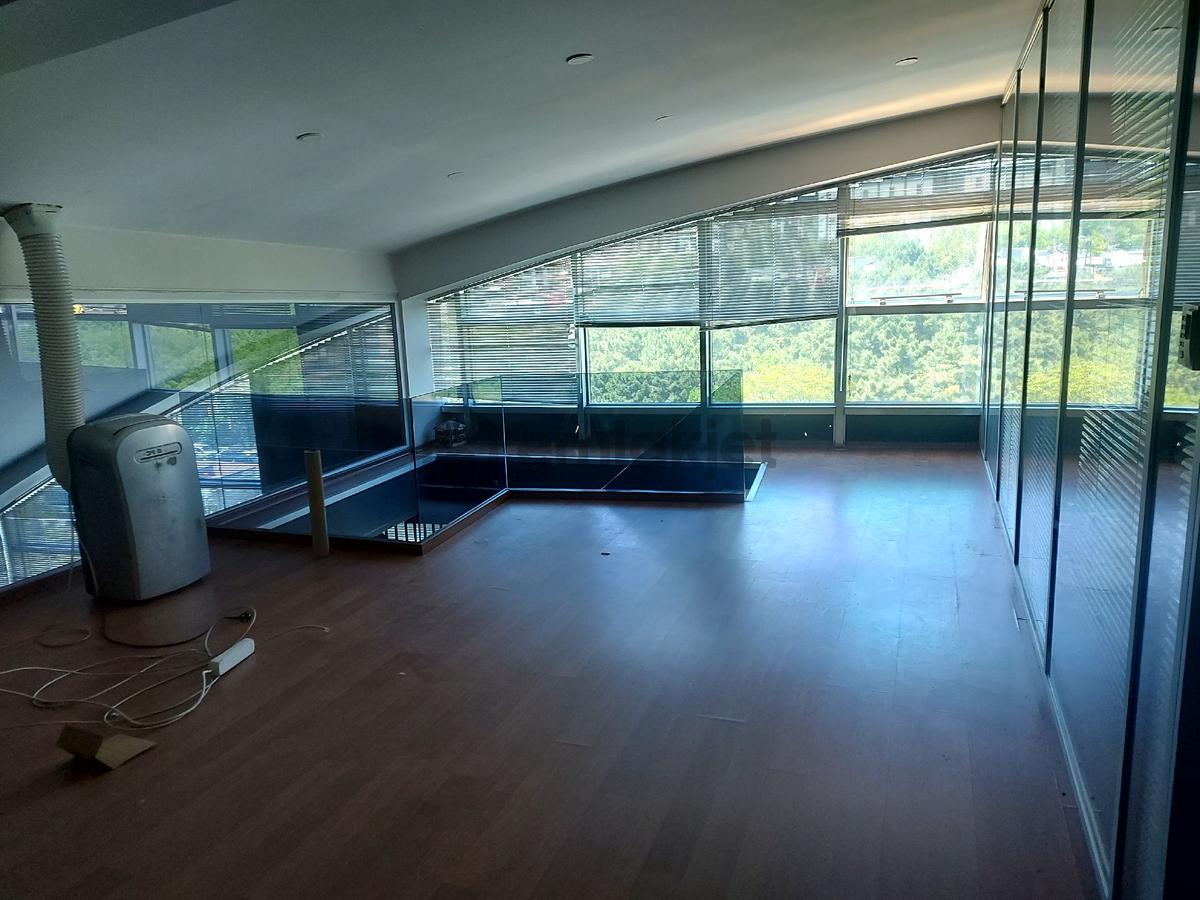 Şişli Kiralık Ofis 550 M2 Dublex - 21