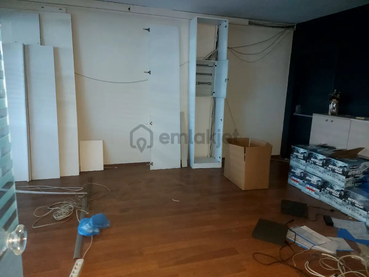 Şişli Kiralık Ofis 550 M2 Dublex - 10