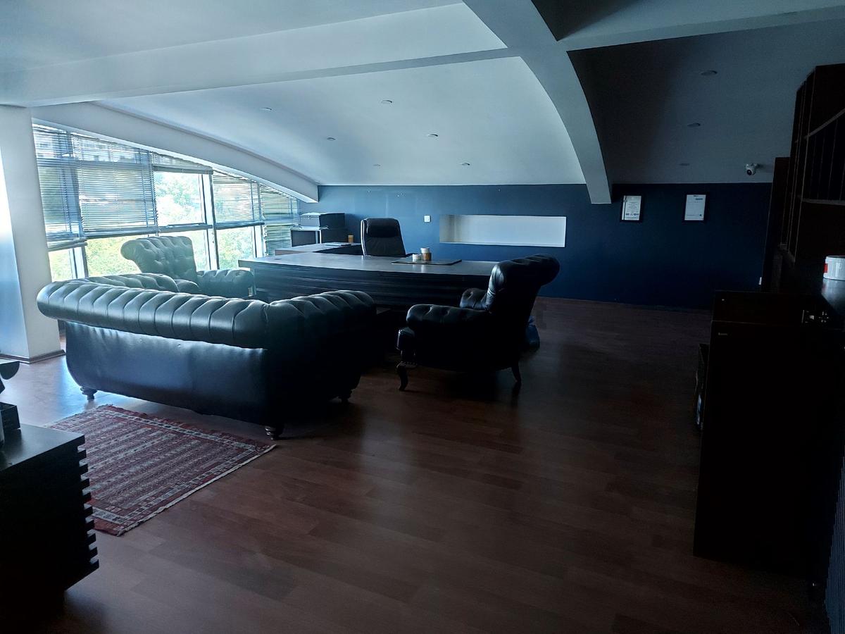 Şişli Kiralık Ofis 550 M2 Dublex - 19