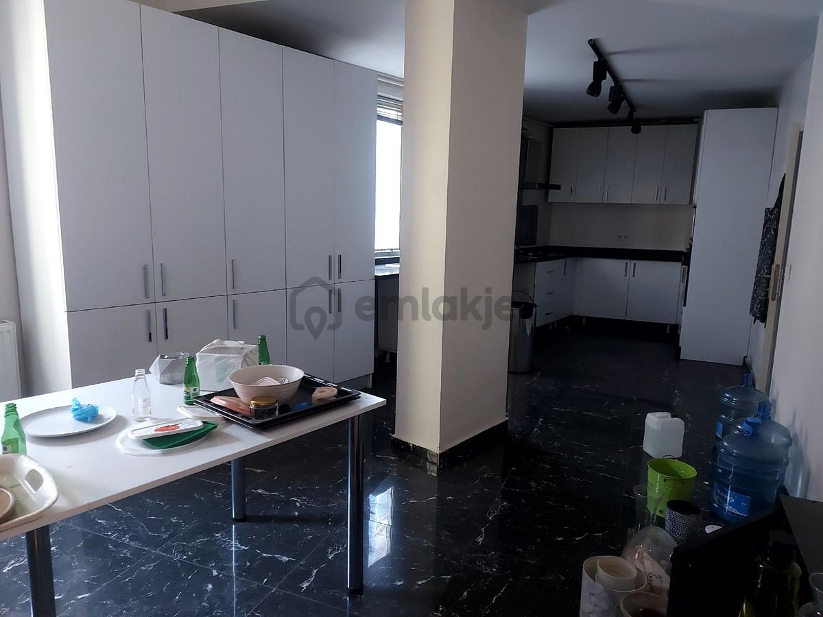 Şişli Kiralık Ofis 550 M2 Dublex - 28