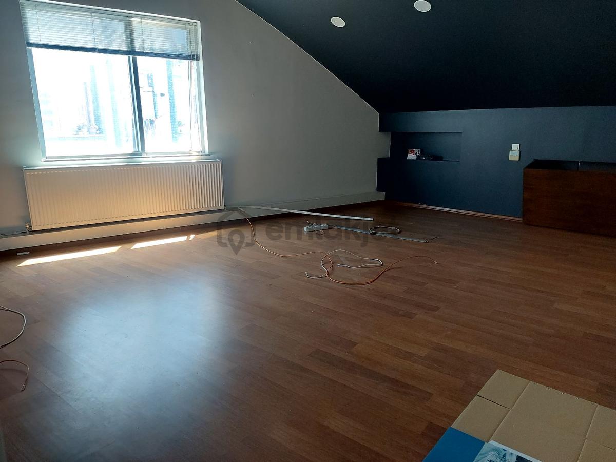 Şişli Kiralık Ofis 550 M2 Dublex - 9