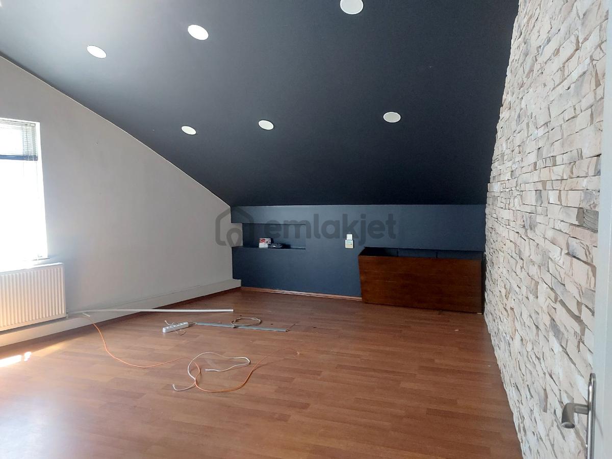 Şişli Kiralık Ofis 550 M2 Dublex - 11
