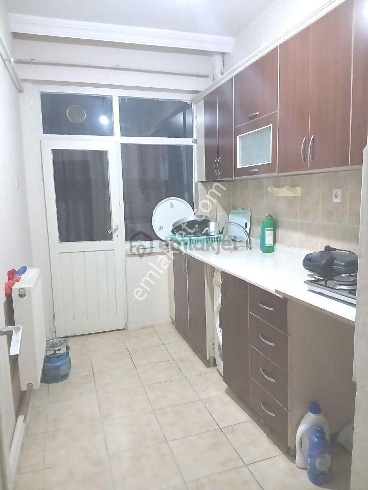 İzetpaşa Mh 2/1 Satılık Daire - 17