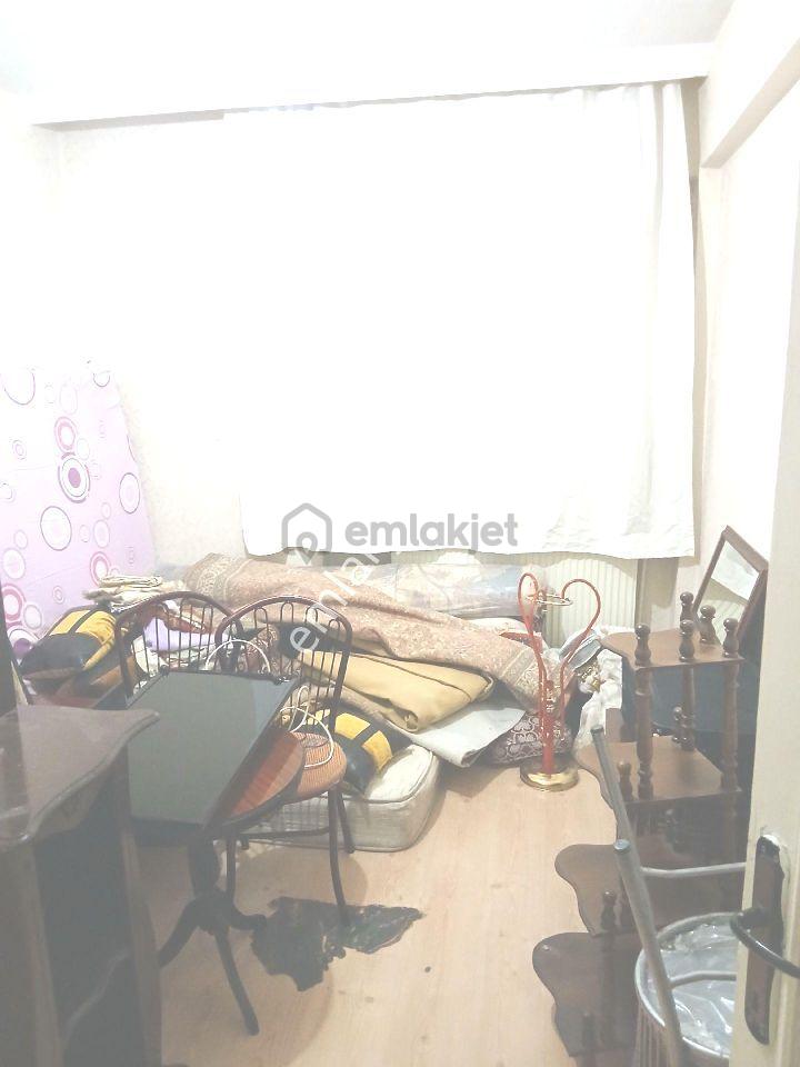 İzetpaşa Mh 2/1 Satılık Daire - 13