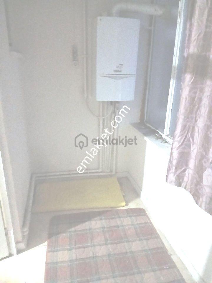 İzetpaşa Mh 2/1 Satılık Daire - 18